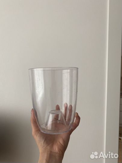 Кашпо для орхидей