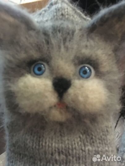 Звероварежки