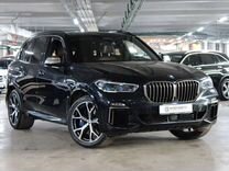 BMW X5 3.0 AT, 2019, 77 000 км, с пробегом, цена 8 905 000 руб.