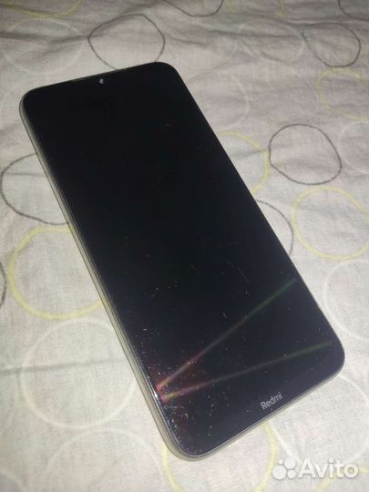 Xiaomi redmi note 8 4/128