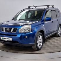 Nissan X-Trail 2.0 MT, 2007, 152 008 км, с пробегом, цена 1 119 000 руб.