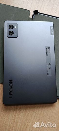 Lenovo legion y700 2023