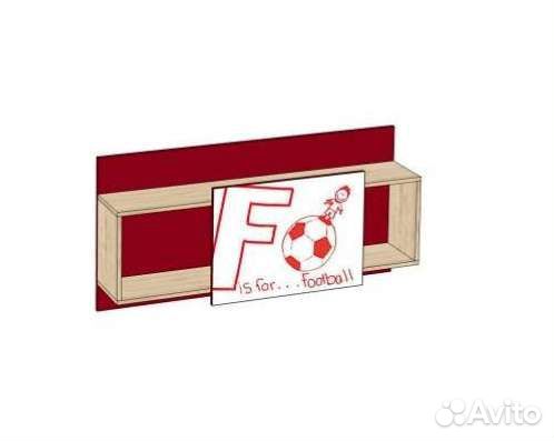 Детская мебель