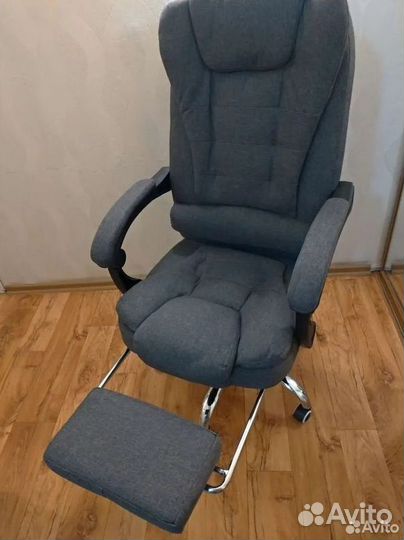 Офисное кресло (геймерское). Кресло для директора
