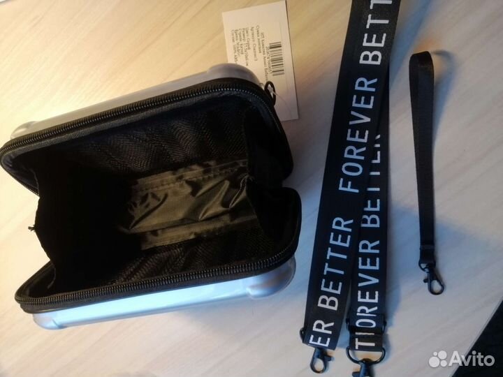 Сумка кросс боди