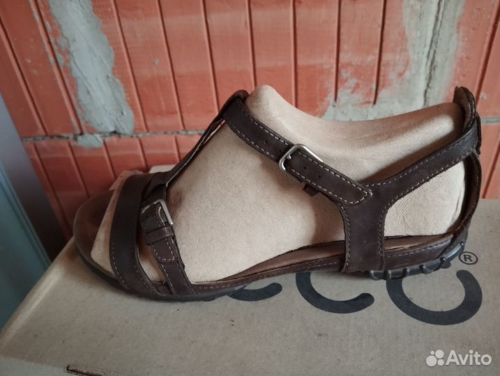 Ecco женские сандалии 37