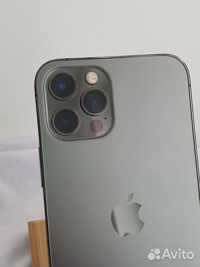 iPhone 12 Pro, 128 ГБ