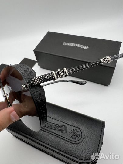 Очки мужские chrome hearts