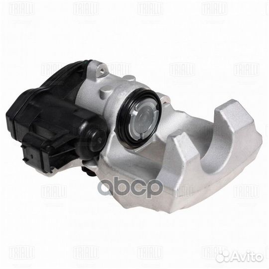 Суппорт торм. для А/М land rover range rover (1