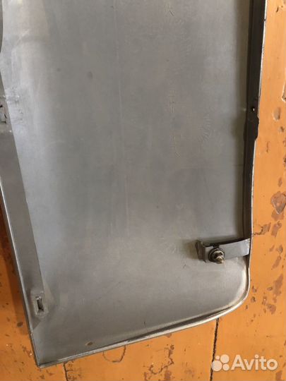 Запчасти Toyota FunCargo