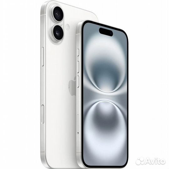 iPhone 16 Plus, 512 ГБ
