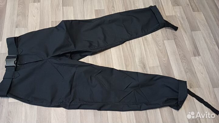 Комбинезон танковый (танкач)