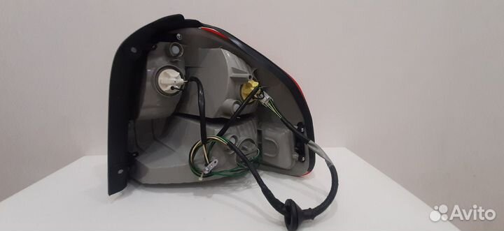 Задний фонарь Hyundai Santa fe