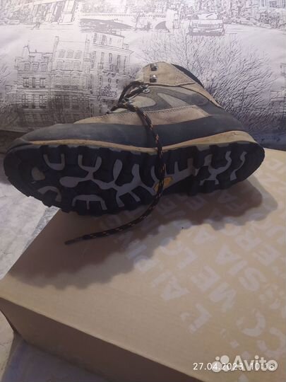 Горные ботинки Доломит