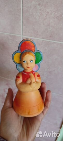 Катюша СССР