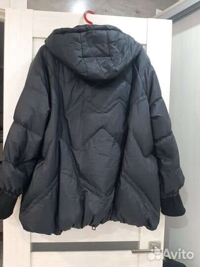 Куртка женская новая демисезонная
