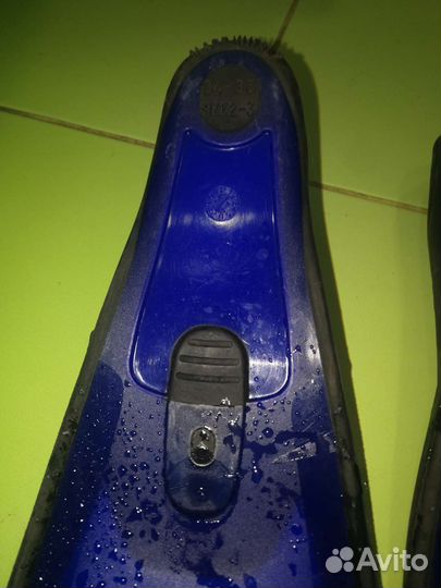 Ласты для дайвинга Сhico by Tusa 34-35