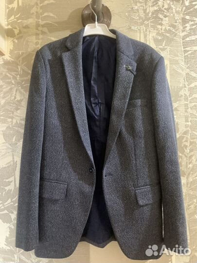 Школьный костюм