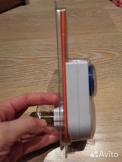 Новая Розетка с таймером