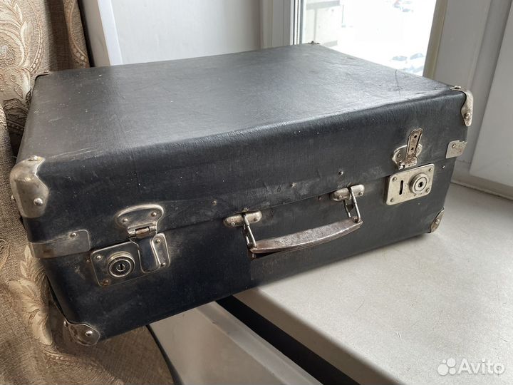 Баян 1967 год СССР тула