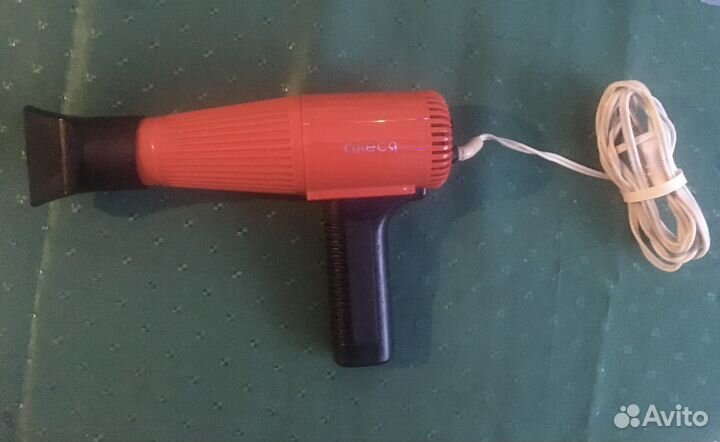 Фен Алеся СССР