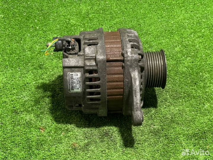 Генератор Mazda 3 Mazda 6 Cx 7 2.2 TDI