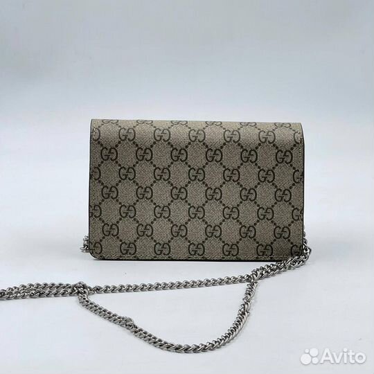 Сумка женская gucci