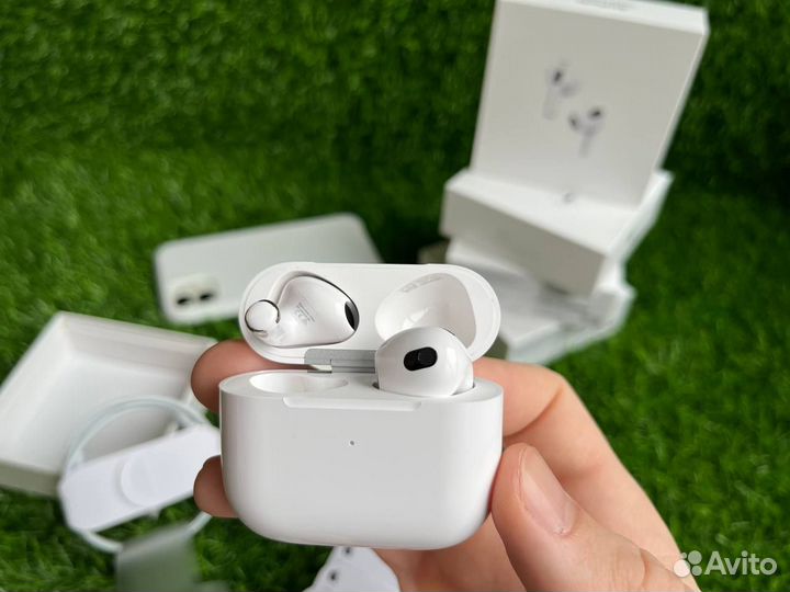 Airpods