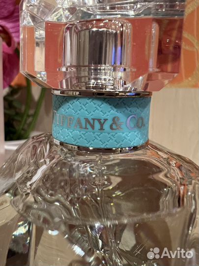 Tiffany Tiffany & Co оригинал