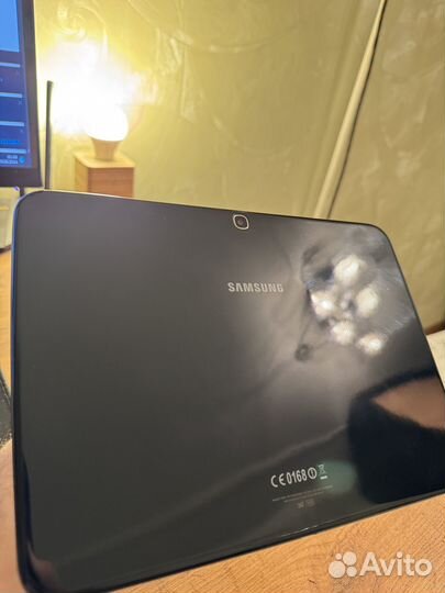 Samsung Galaxy TAB 3 10.1 GT-P5210