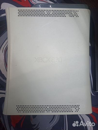 Xbox 360 arcade 60 gb