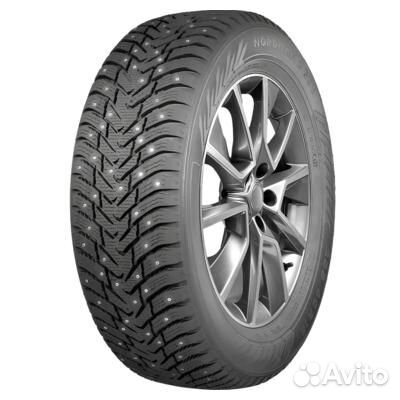 Ikon Tyres Nordman 8 SUV 265/50 R19