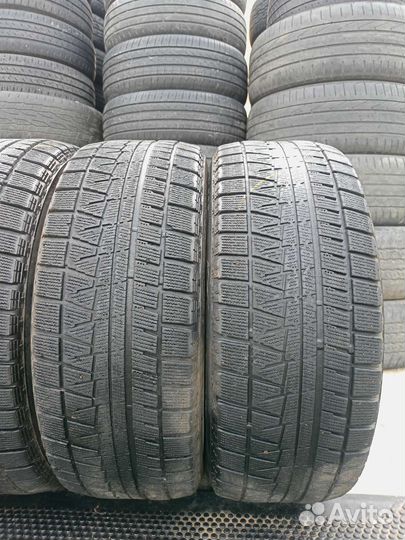 Bridgestone Blizzak Revo GZ 225/55 R17