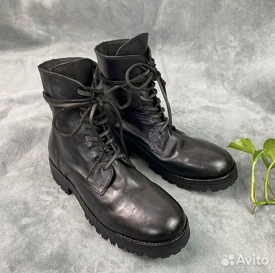 Ботинки Guidi 795v