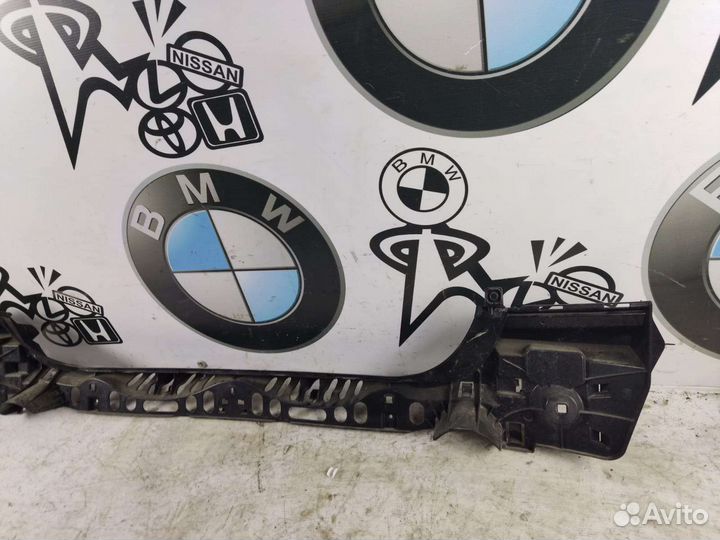 Крепление заднего бампера BMW 5 F10