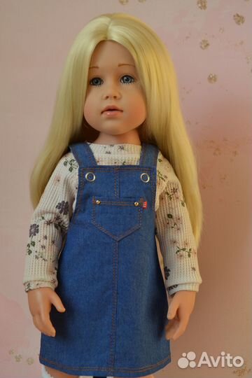Одежда для кукол готц(без обуви)