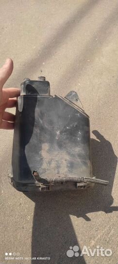 Адсорбер Opel Vectra C