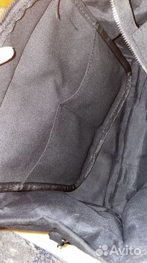 Сумка the tote bag большая