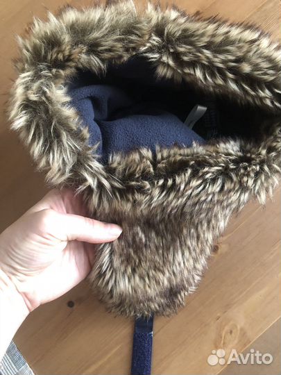 Шапка детская H&M