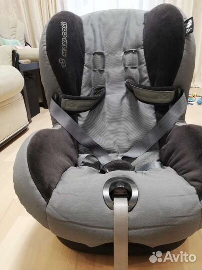 Детское автокресло 9 до 36 кг