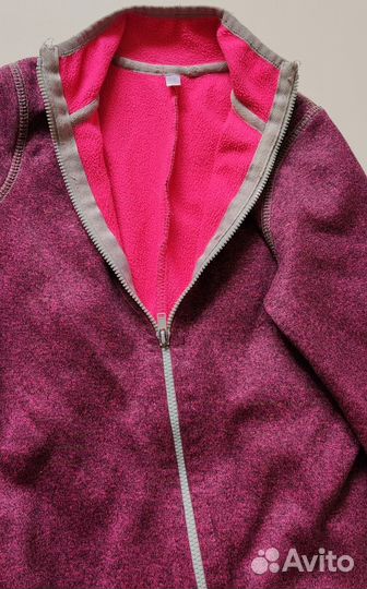 Поддевка / флиска р 92