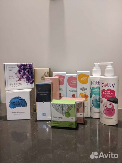 Продукция greenway