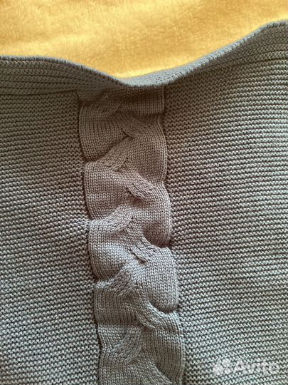 Зимний конверт