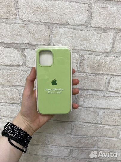 Чехол на айфон / чехолнаiphone 12ProMax