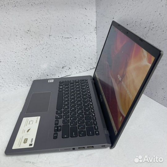 Ноутбук Asus X409F