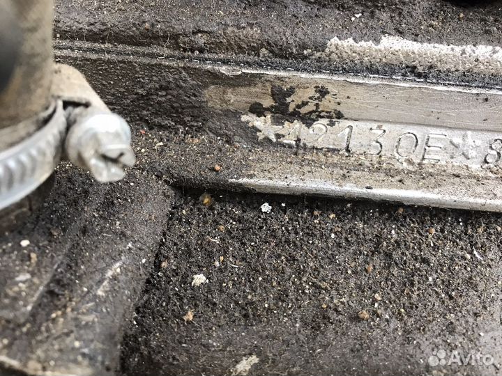 Двигатель умз-4213ое на УАЗ