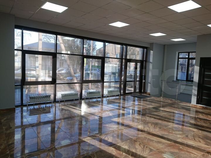 Здание, 171 м²