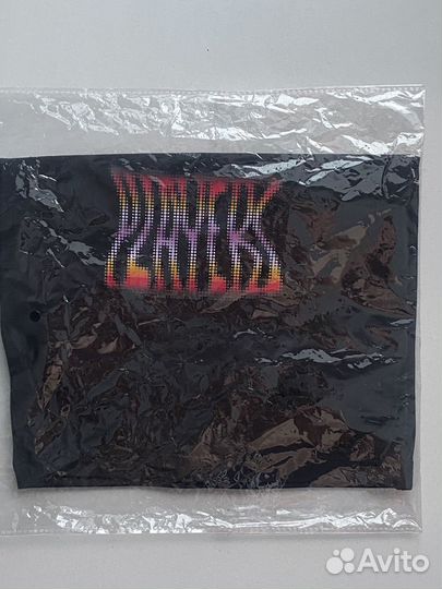 Players Club New Ski Mask