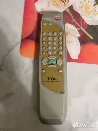 Телевизор TCL