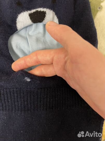 Шапка шлем reima 50